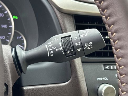 Used 2019 Lexus RX 350 AWD w/ Navigation Package image 10