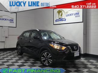 Used 2020 Nissan Kicks SV FWD video 1