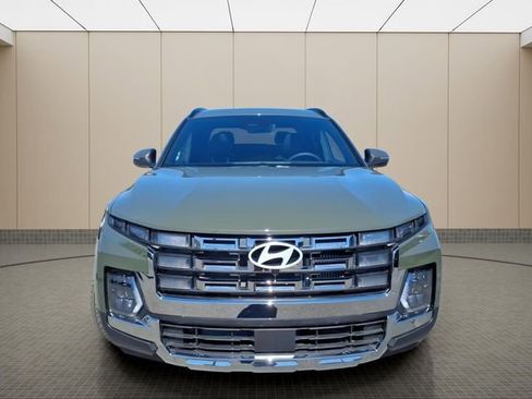 New 2026 Hyundai Santa Cruz Limited AWD/4WD image 4