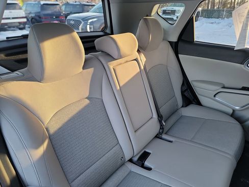 Used 2024 Kia Soul EX image 22