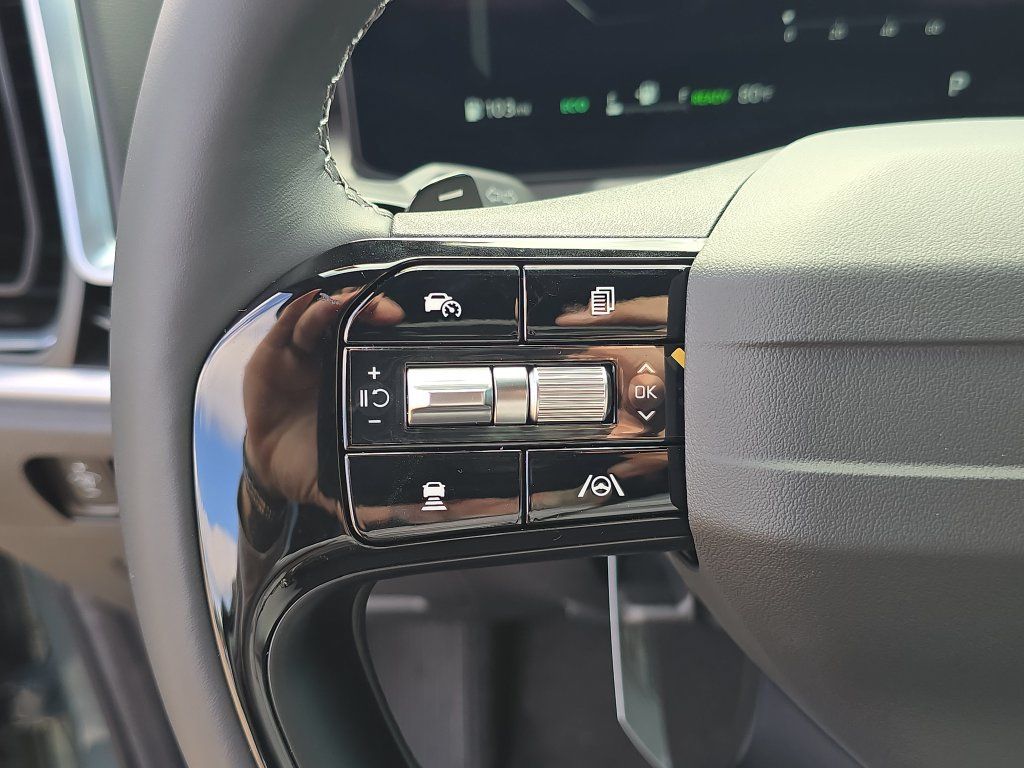 New 2026 Kia Sorento SX Prestige AWD/4WD image 31