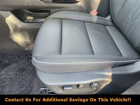 New 2025 Buick Envision Avenir image 18