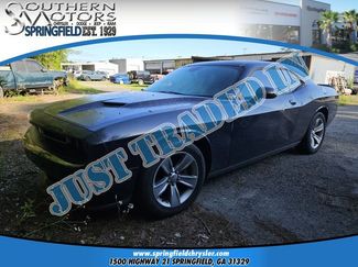 Used 2019 Dodge Challenger SXT RWD video 1