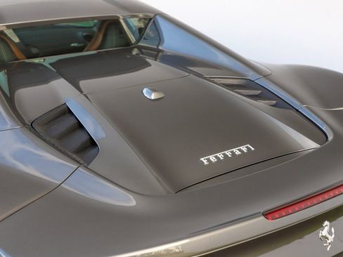 Certified 2018 Ferrari 488 Spider image 52