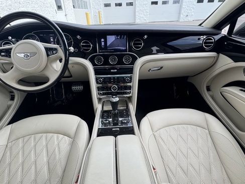 Used 2019 Bentley Mulsanne Speed image 15