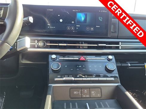 Used 2024 Hyundai Santa Fe XRT image 13