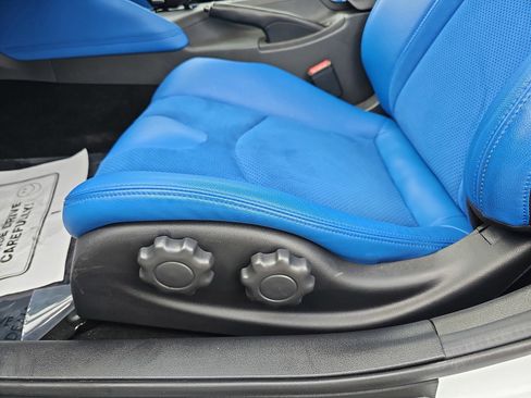 Used 2024 Nissan Z Performance w/ Floor Mat Package RWD image 27