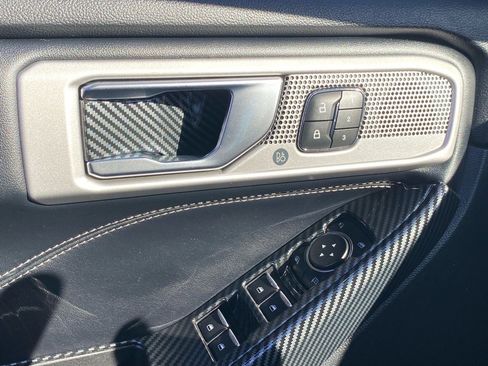 Used 2021 Ford Explorer Limited w/ Hybrid Equipment Group 310A image 19