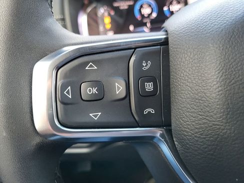 New 2026 RAM 3500 Laramie w/ Night Edition image 26