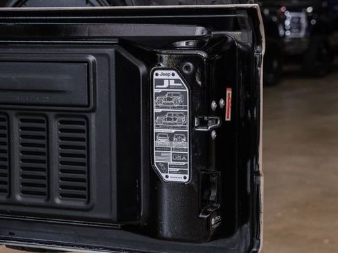 Used 2021 Jeep Wrangler Unlimited Sport image 83