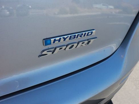 Used 2024 Honda Accord Sport image 7
