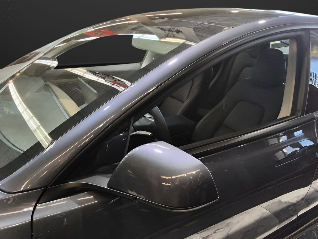 Used 2023 Tesla Model 3 Performance AWD/4WD image 26