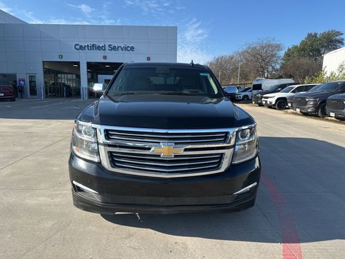 Used 2019 Chevrolet Tahoe Premier image 8