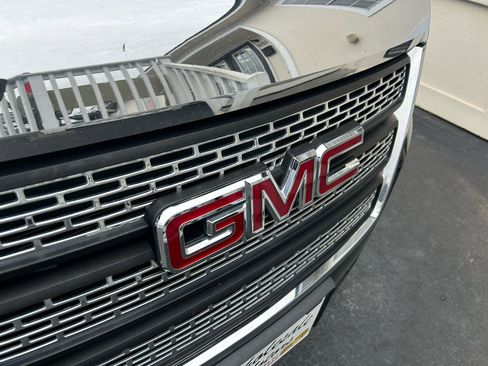 Used 2015 GMC Terrain SLT w/ Chrome Edition image 33