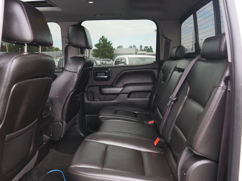 Used 2014 GMC Sierra 1500 SLT AWD/4WD image 17