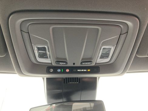 Certified 2025 Chevrolet Silverado 2500 LT image 23