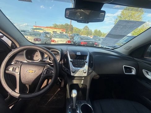 Used 2013 Chevrolet Equinox LS FWD image 11