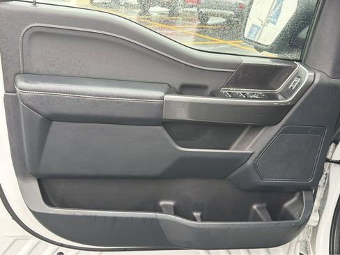 Used 2023 Ford F150 XLT w/ Equipment Group 302A High AWD/4WD image 16