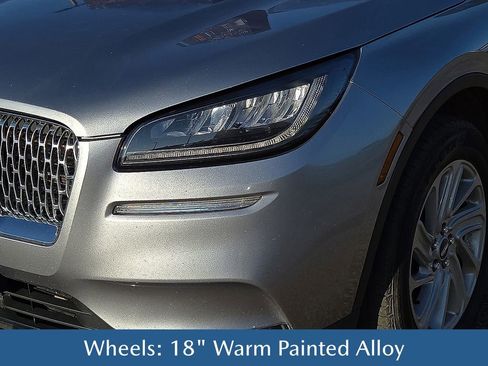 Used 2022 Lincoln Corsair FWD image 10