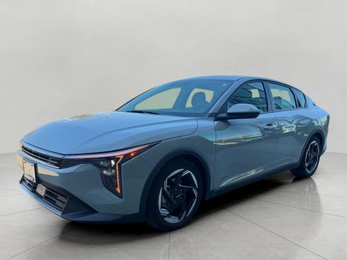 Used 2025 Kia K4 EX FWD image 6