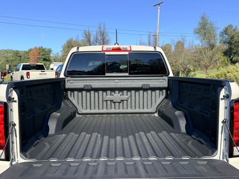New 2026 Chevrolet Colorado Trail Boss image 7