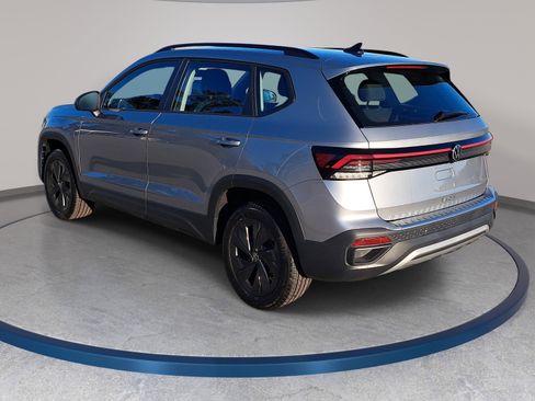 New 2026 Volkswagen Taos S FWD image 7