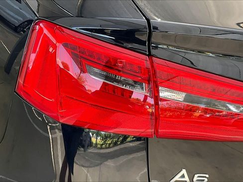 Used 2014 Audi A6 3.0T Prestige AWD/4WD image 29