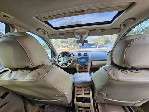 Used 2006 Mercedes-Benz ML 350 4MATIC image 17