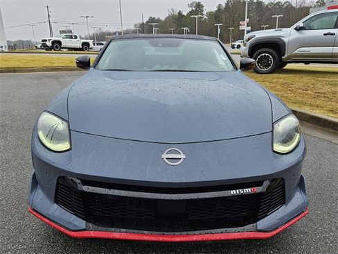 Used 2024 Nissan Z NISMO w/ Floor Mat Package image 2