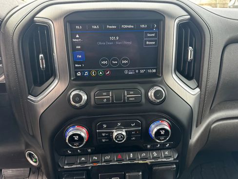 Used 2022 GMC Sierra 1500 Denali w/ Denali Reserve Package image 18