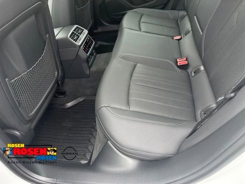 Used 2025 Audi A6 Premium Plus AWD/4WD image 20