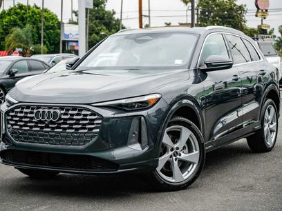 Used 2025 Audi Q5 Premium Plus w/ Premium Plus