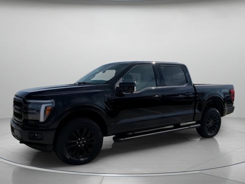 New 2026 Ford F150 Lariat image 9