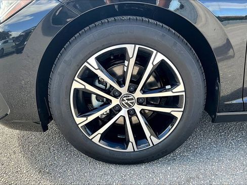 New 2026 Volkswagen Jetta Sport image 13