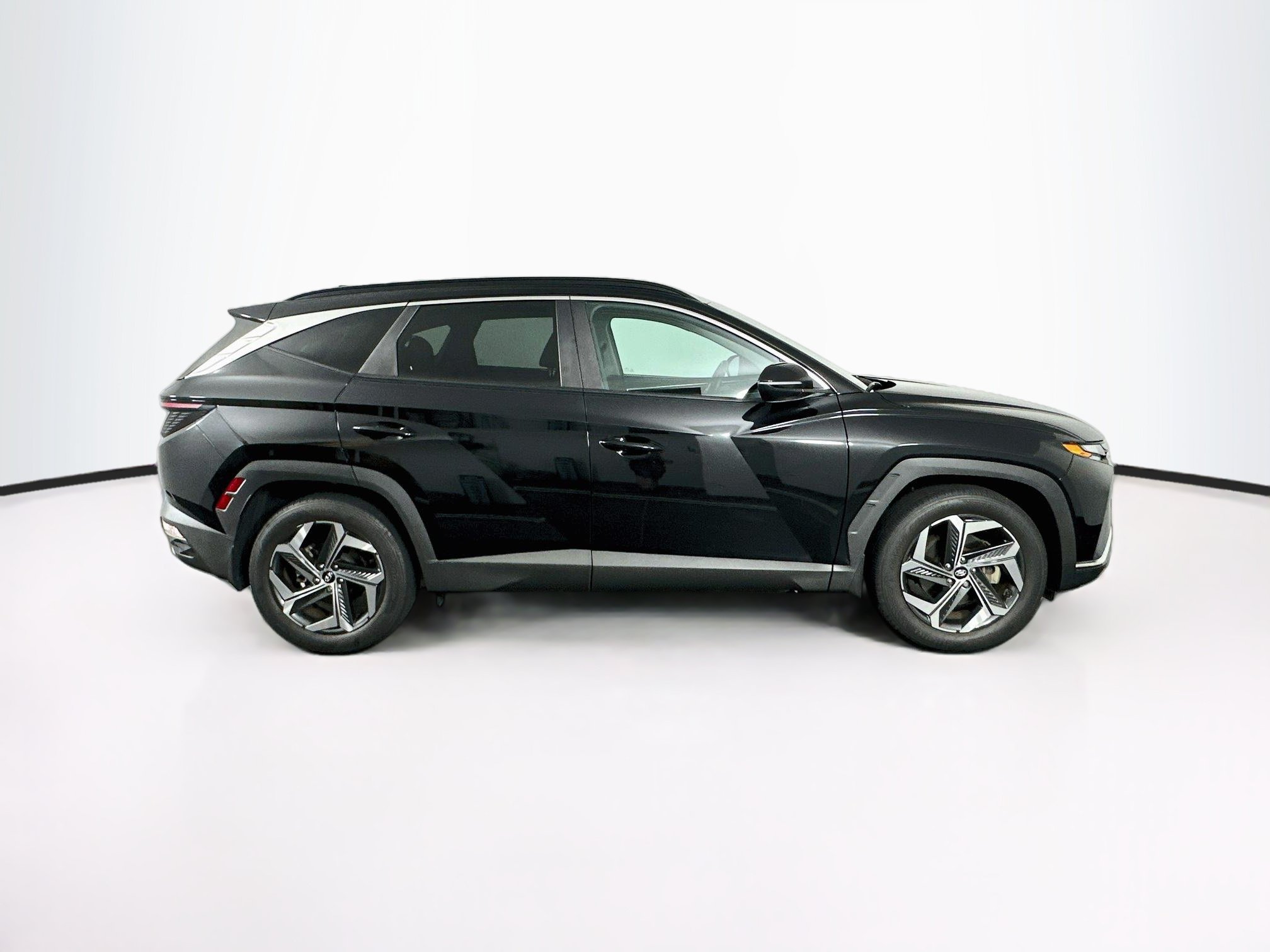 Used 2023 Hyundai Tucson SEL w/ Convenience Package FWD image 10