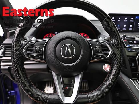 Used 2022 Acura RDX A-Spec AWD/4WD image 10