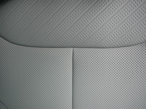 New 2025 Hyundai Palisade SEL image 17