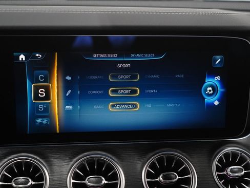 Used 2025 Mercedes-Benz AMG GT 63 S image 27