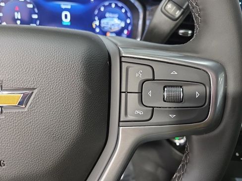 New 2026 Chevrolet Silverado 1500 LT image 15