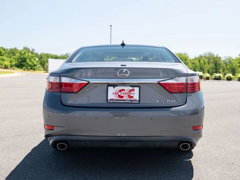 Used 2013 Lexus ES 350 FWD image 4