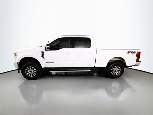 Used 2022 Ford F350 Lariat w/ Lariat Value Package image 2