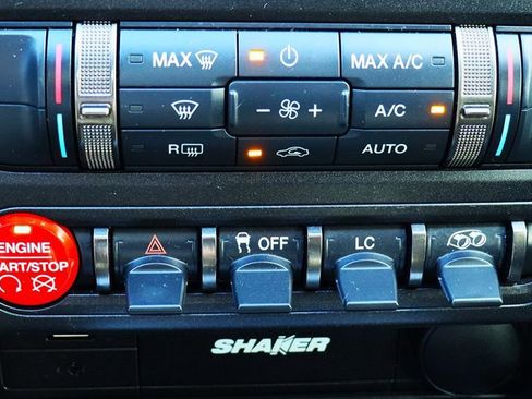 Used 2017 Ford Mustang Shelby GT350 w/ Electronics Package image 50