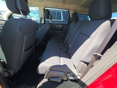 Used 2010 Dodge Journey SE w/ Popular Equipment Group FWD image 17
