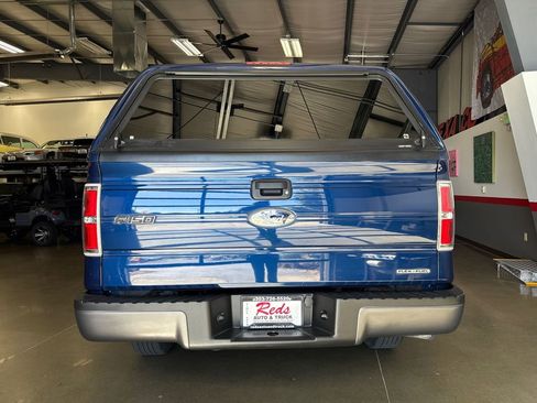 Used 2011 Ford F150 XL w/ PWR Equipment Group image 73