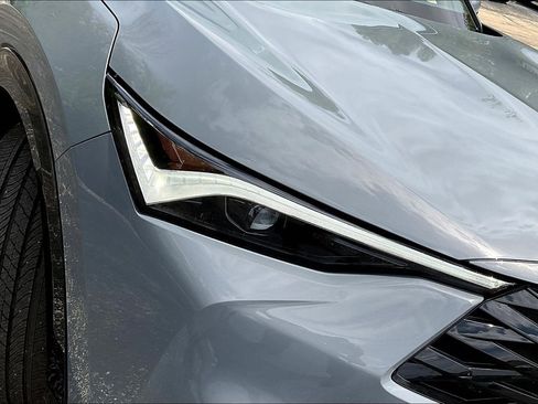 Used 2025 Acura ADX A-Spec FWD image 32