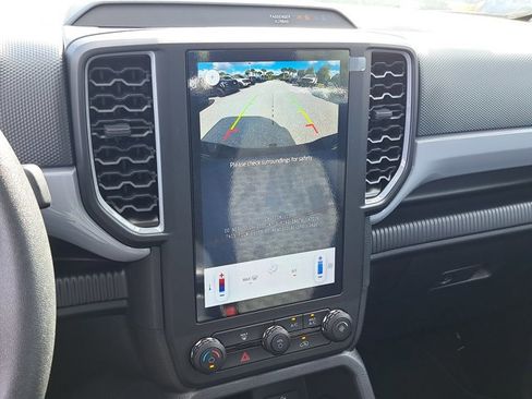 New 2025 Ford Ranger XL w/ Trailer Tow Package image 30