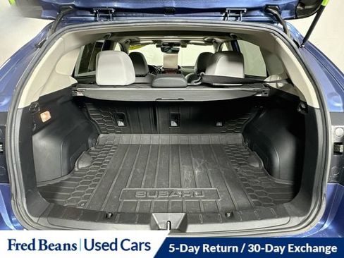 Used 2019 Subaru Crosstrek 2.0i Limited w/ Moonroof Package AWD/4WD image 33