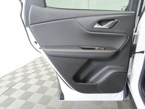 Used 2022 Chevrolet Blazer LT image 24