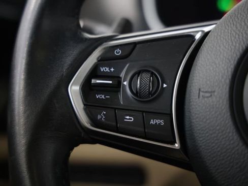 Used 2022 Acura MDX SH-AWD image 32