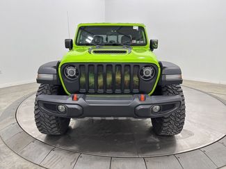 Used 2021 Jeep Gladiator Mojave video 2
